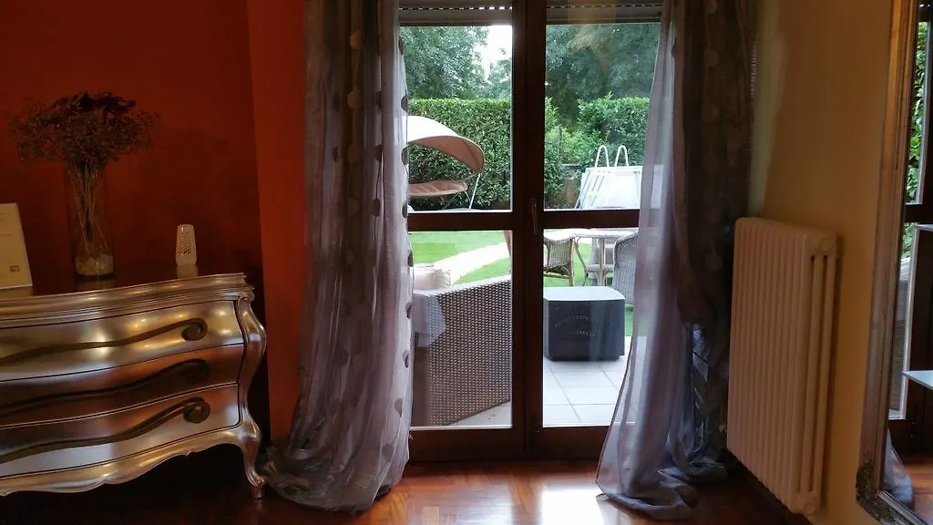 ** Bed & Breakfast B&B Ai Prati Bergamo Italy