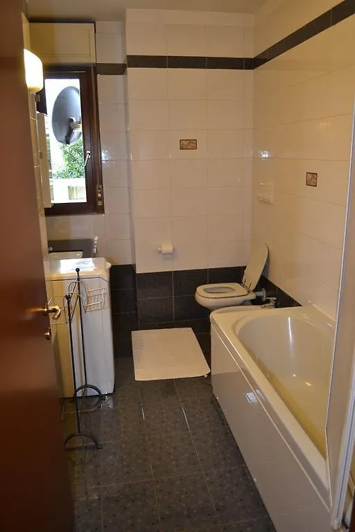 Bed & Breakfast B&B Ai Prati Bergamo
