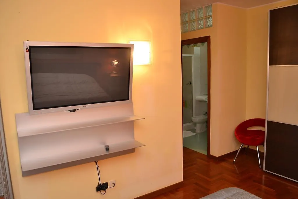 B&B Ai Prati Bergamo 2*,  Italy