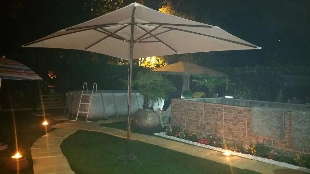 B&B Ai Prati Bergamo Bed & Breakfast