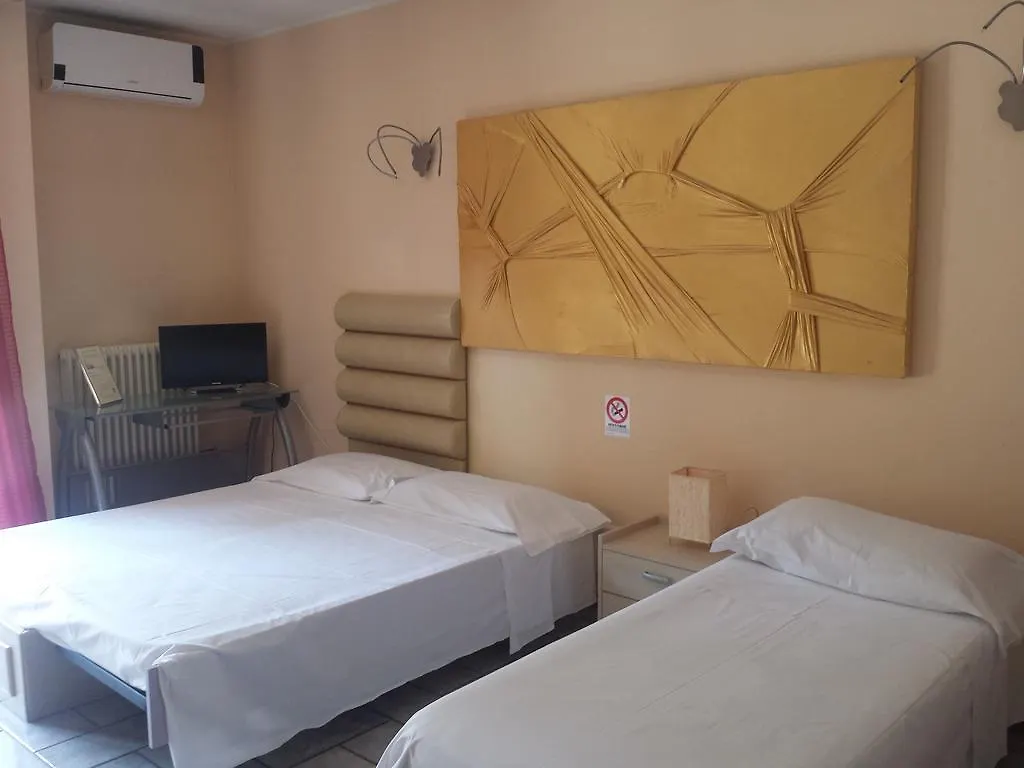 B&B Ai Prati Bergamo Bed & Breakfast