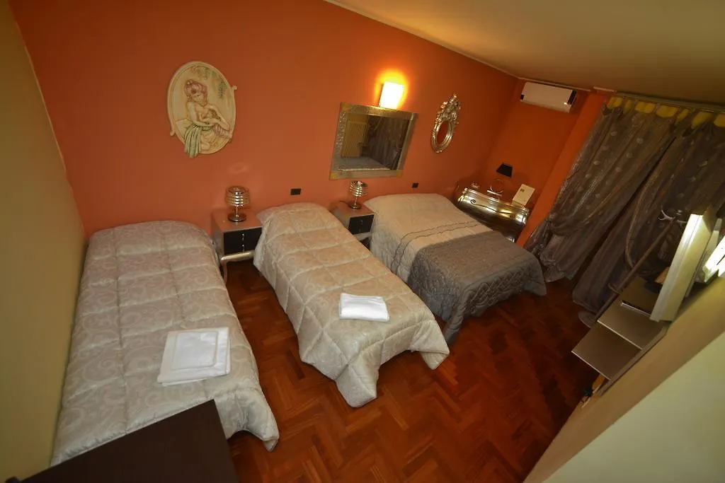 B&B Ai Prati Bergamo 2*,  Italy