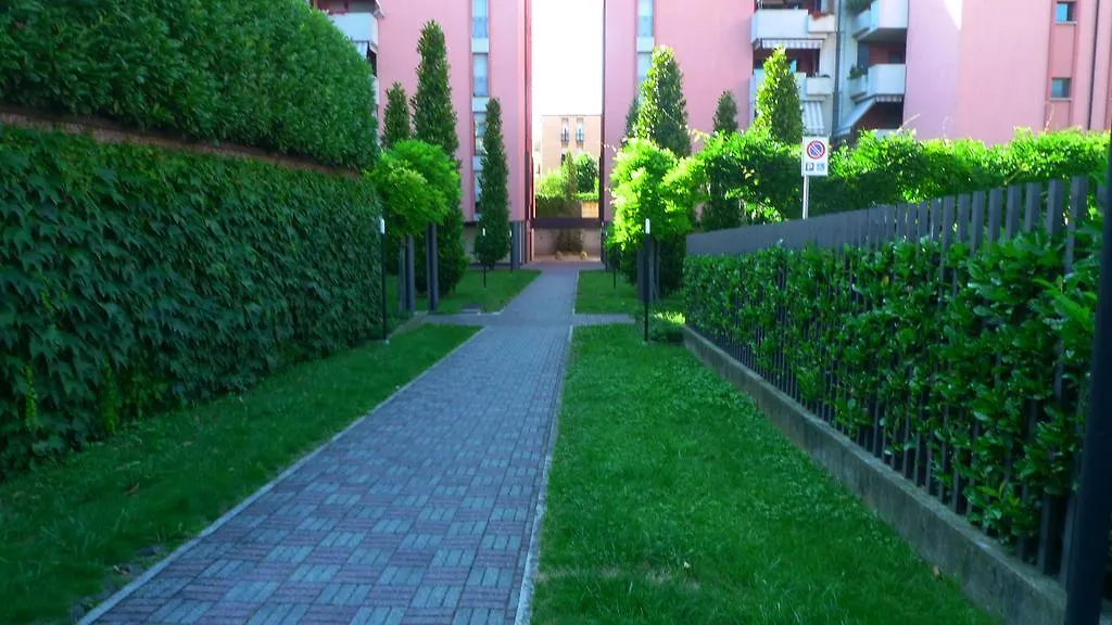 B&B Ai Prati Bergamo Bed & Breakfast
