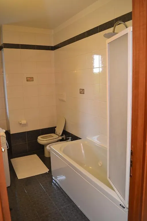 B&B Ai Prati Bergamo
