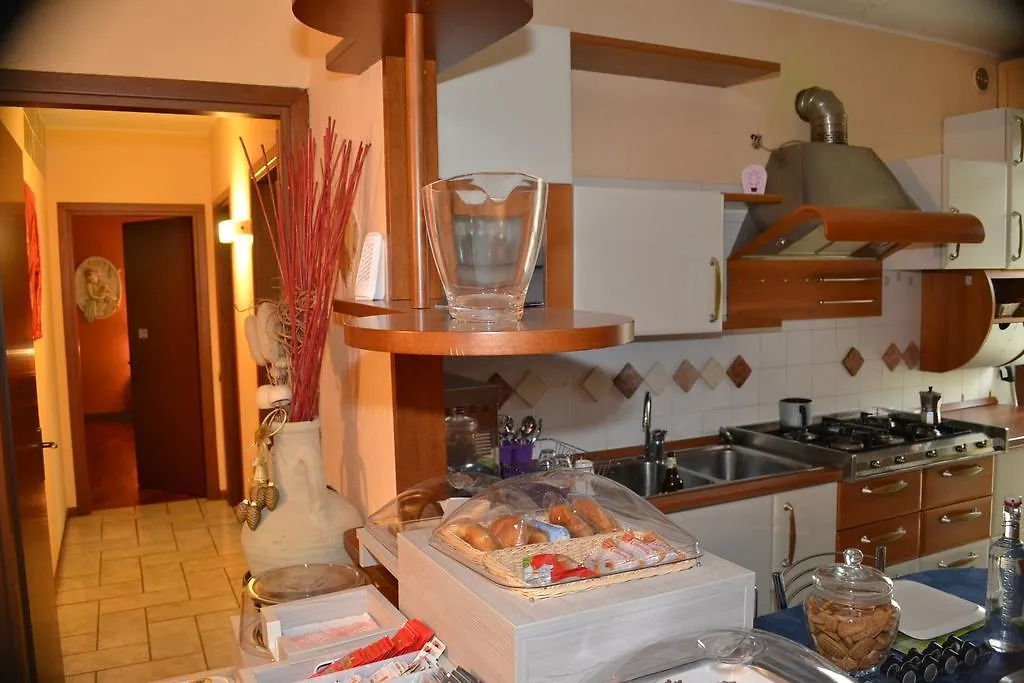 B&B Ai Prati Bergamo 2*,  Italy