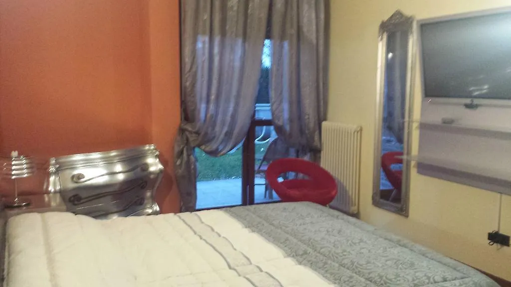B&B Ai Prati Bergamo