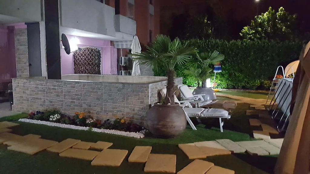 Bed & Breakfast B&B Ai Prati Bergamo