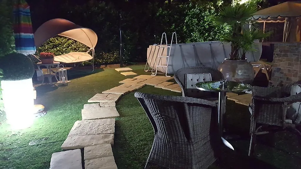B&B Ai Prati Bergamo 2*,