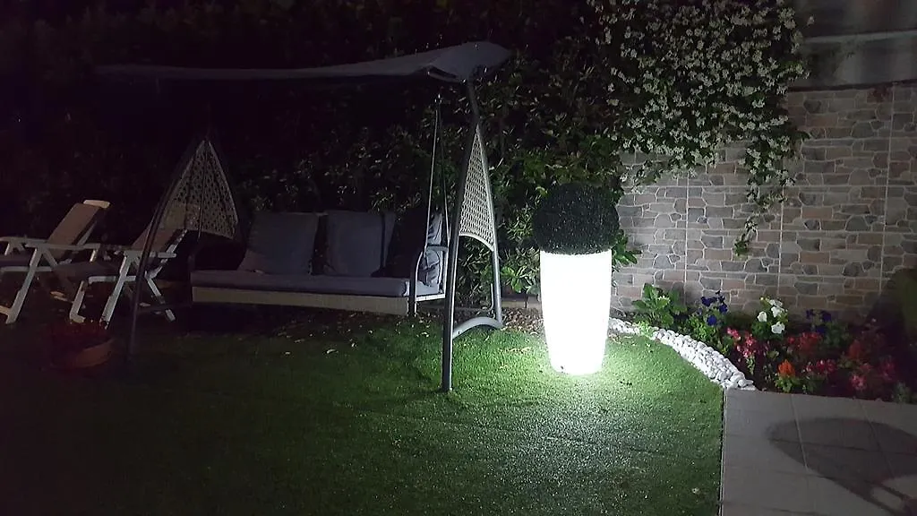 B&B Ai Prati Bergamo Italy
