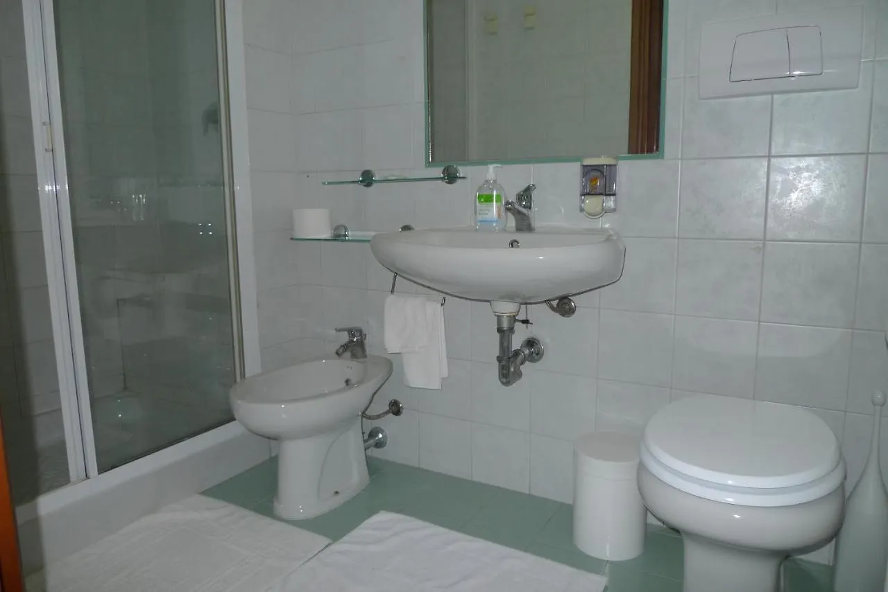 B&B Ai Prati Bergamo Bed & Breakfast