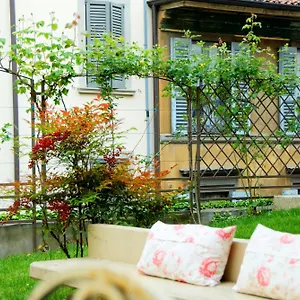 Botton D'oro Pelabrocco 2*, Bérgamo Italia
