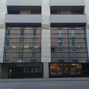  Appartamento Bergamo City Apartments
