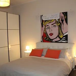 Bed and breakfast My, Bérgamo
