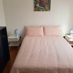 Pensión Foresteria Giulia, Bérgamo