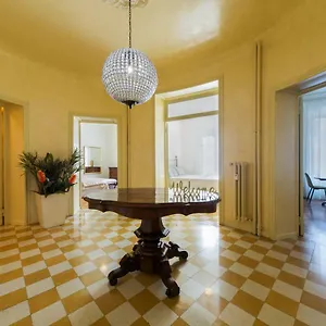 Bed and breakfast Molano's House, Bérgamo