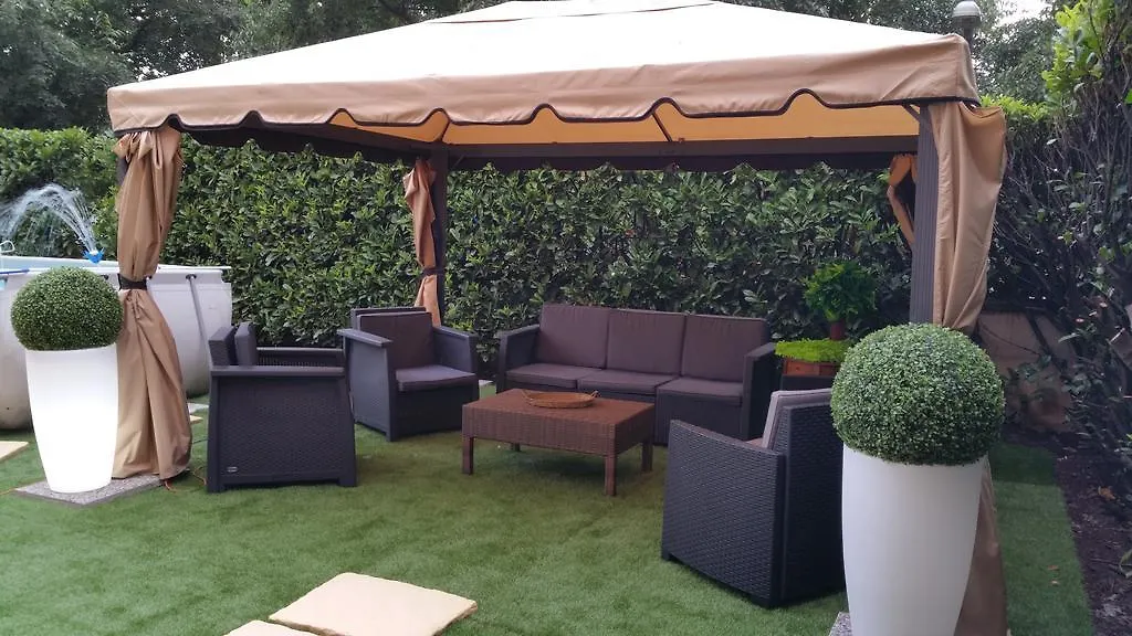 B&B Ai Prati Bergamo Bed & Breakfast