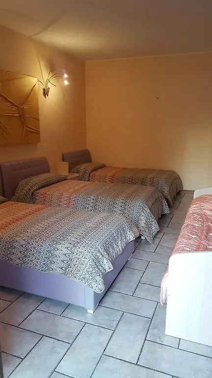 B&B Ai Prati Bergamo