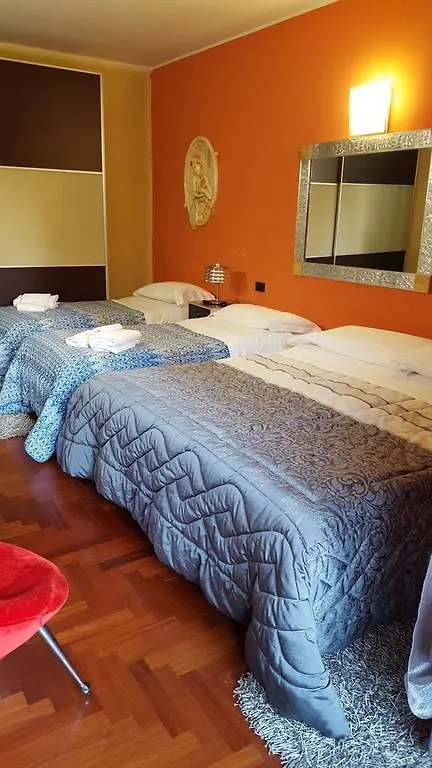Bed and breakfast B&B Ai Prati Bérgamo