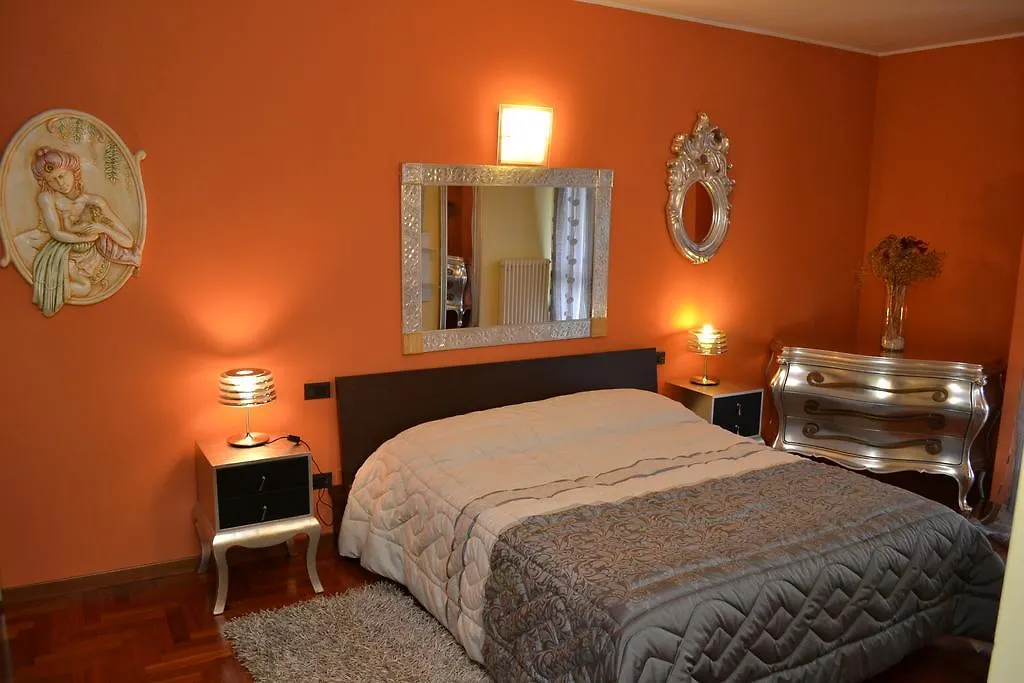 B&B Ai Prati Bergamo