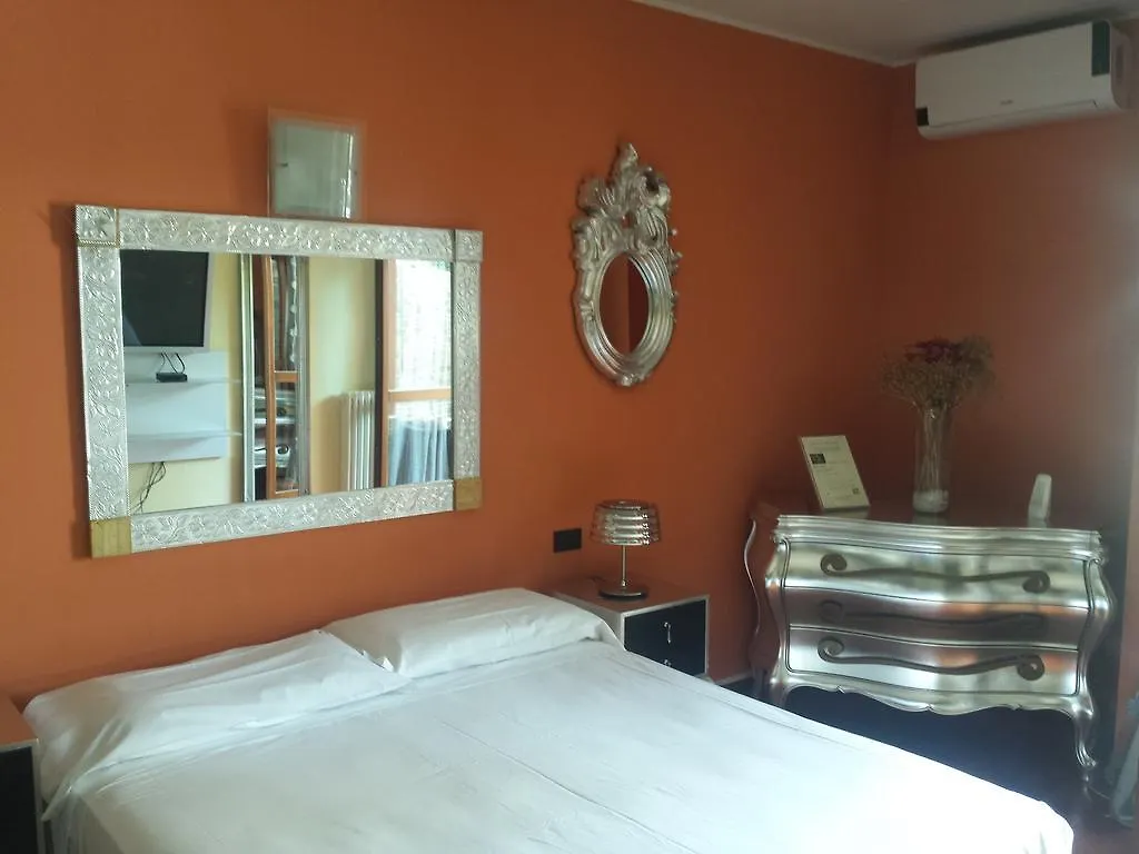 B&B Ai Prati Bérgamo