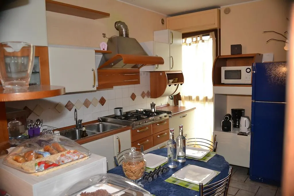 Bed & Breakfast B&B Ai Prati Bergamo