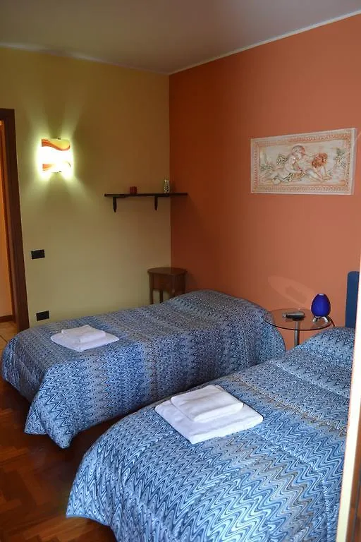 Bed & Breakfast B&B Ai Prati Bergamo
