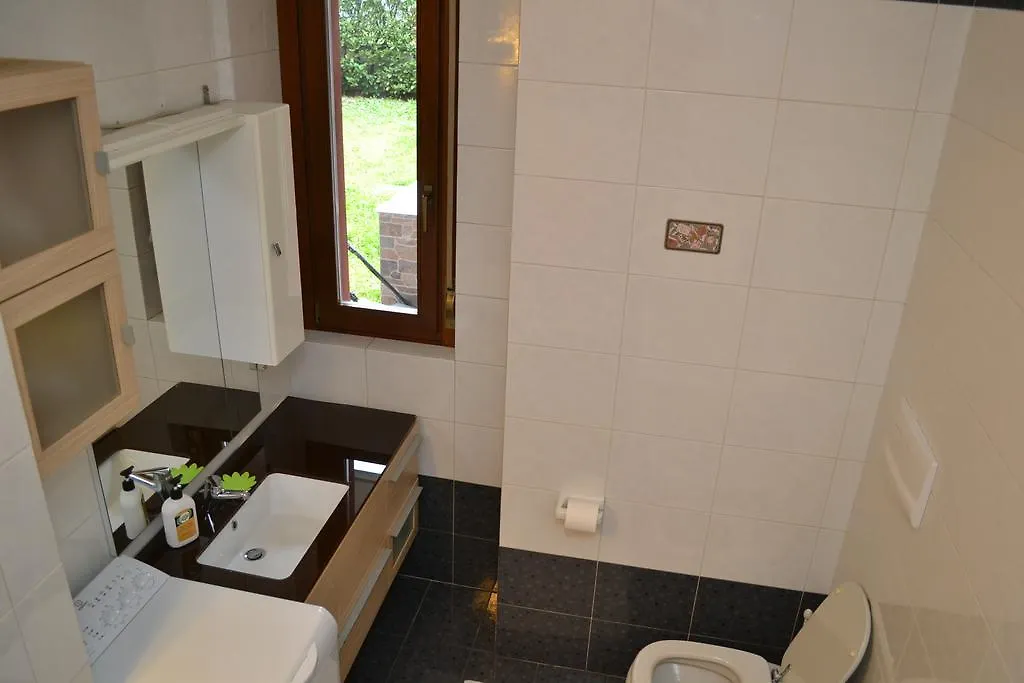 Bed and breakfast B&B Ai Prati Bérgamo