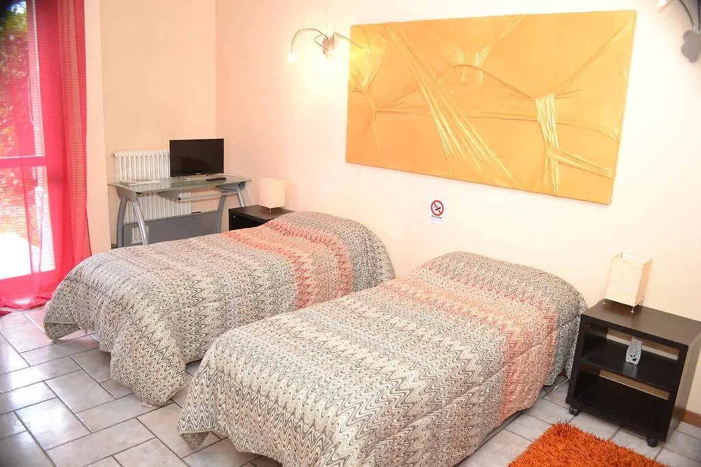 B&B Ai Prati Bergamo Bed & Breakfast