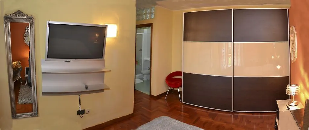 B&B Ai Prati Bérgamo 2*,  Italia