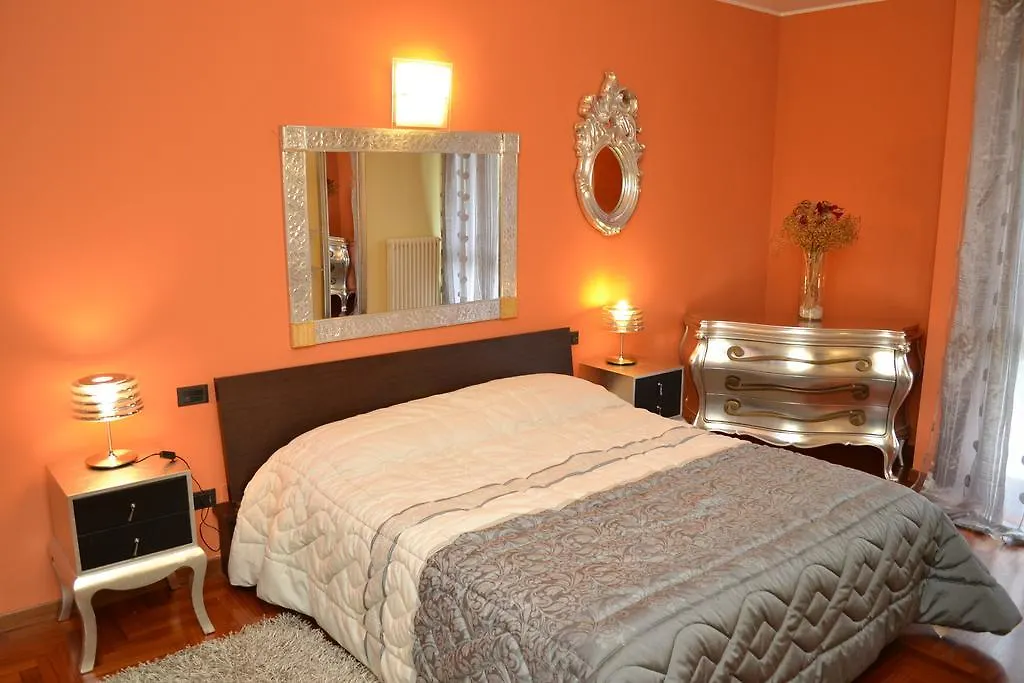 B&B Ai Prati Bergamo Bed & Breakfast