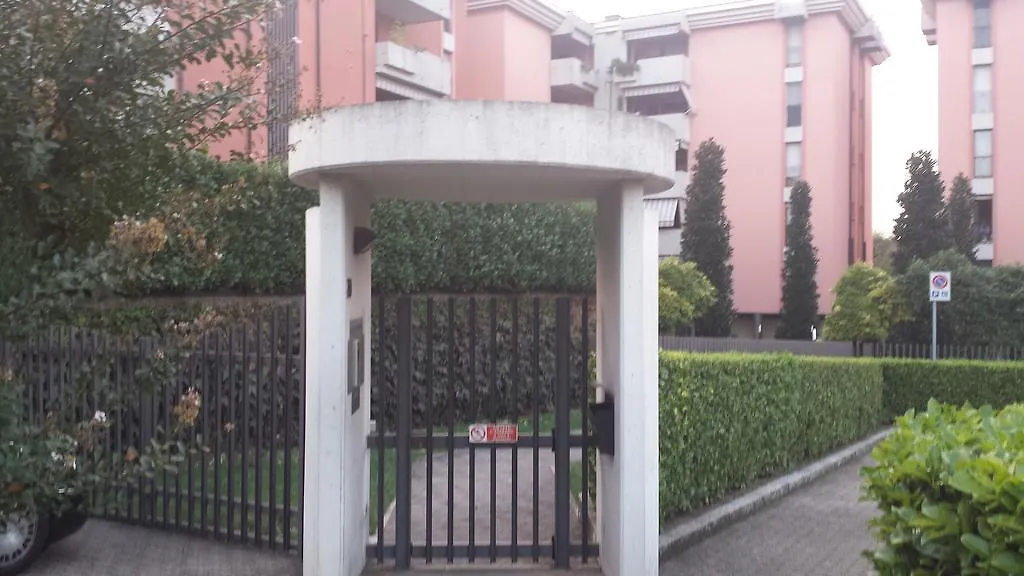 Bed and breakfast B&B Ai Prati Bérgamo