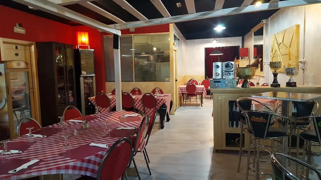 ** Bed and breakfast B&B Ai Prati Bérgamo Italia