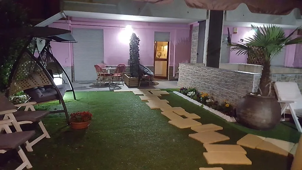 Bed and breakfast B&B Ai Prati Bérgamo