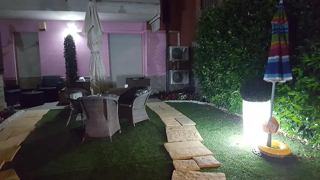 B&B Ai Prati Bérgamo Bed and breakfast