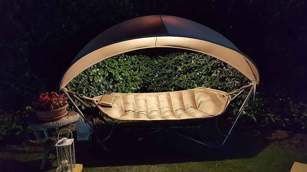 B&B Ai Prati Bérgamo