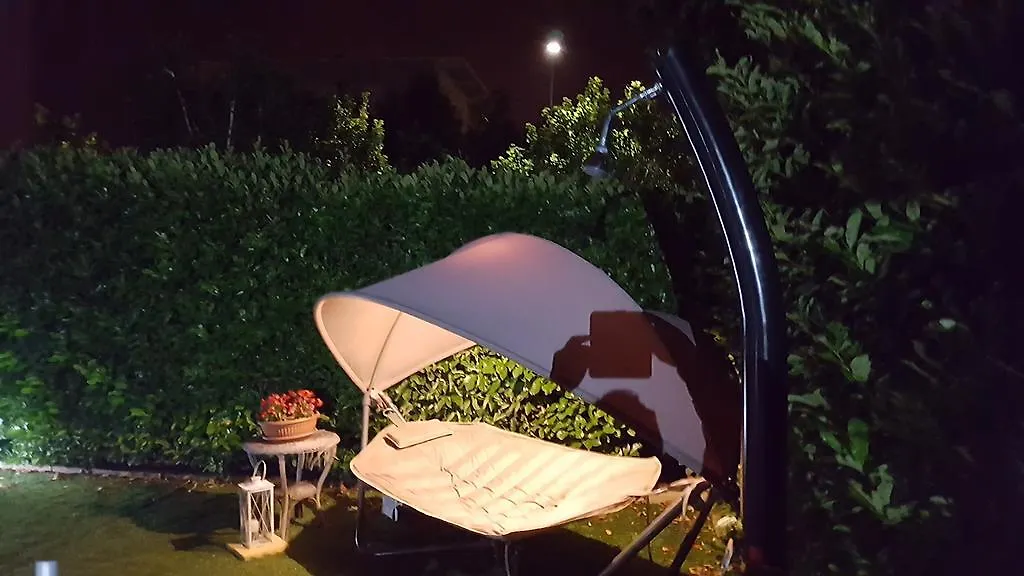 Bed and breakfast B&B Ai Prati Bérgamo