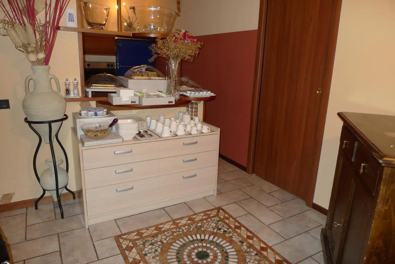 Bed and breakfast B&B Ai Prati Bérgamo