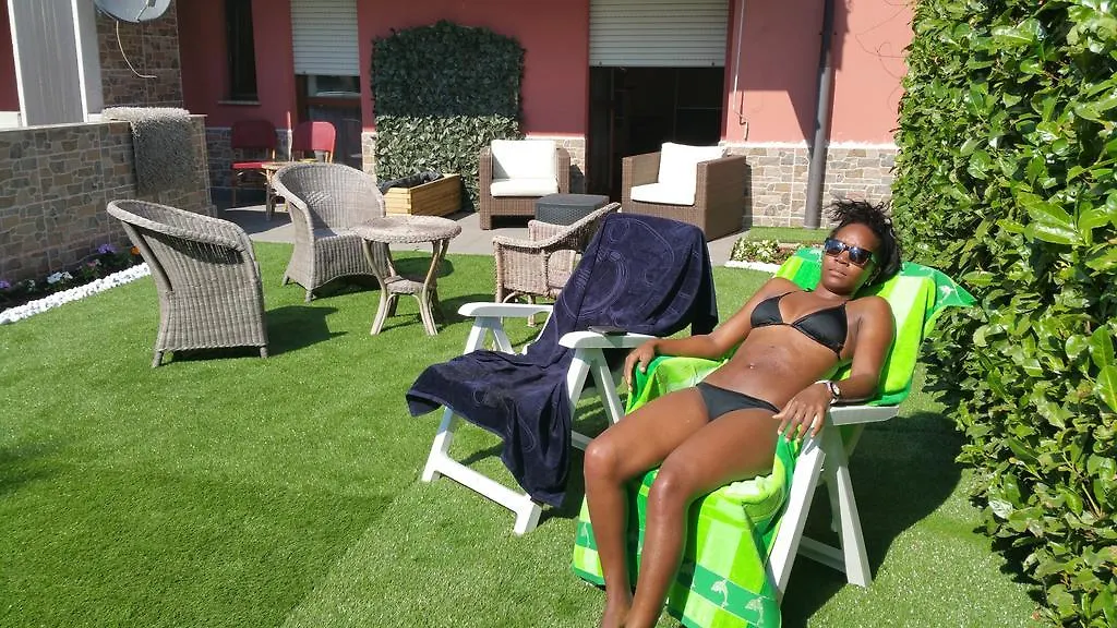 B&B Ai Prati Bergamo