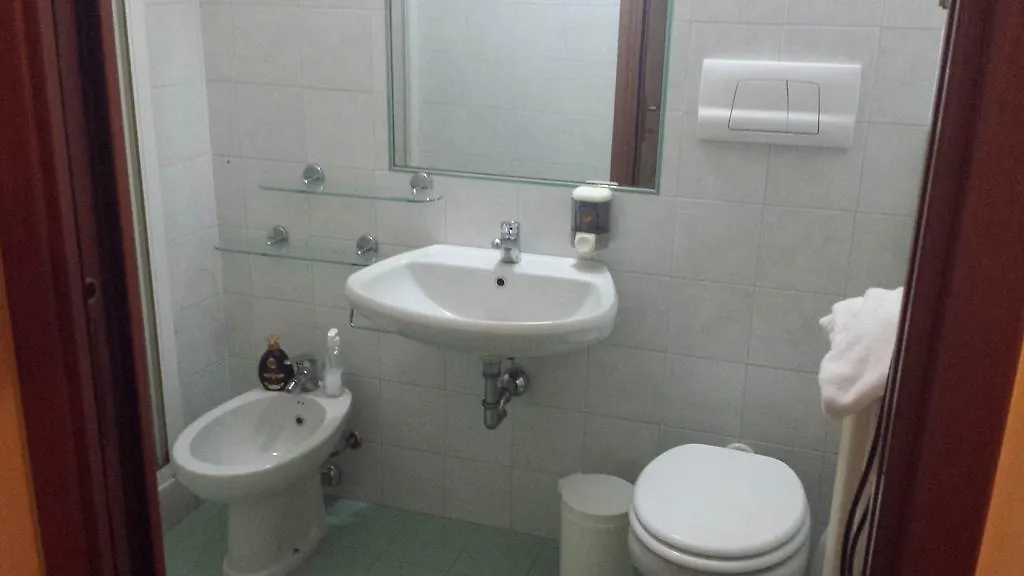 B&B Ai Prati Bergamo 2*,