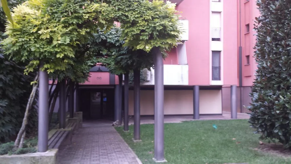 B&B Ai Prati Bergamo