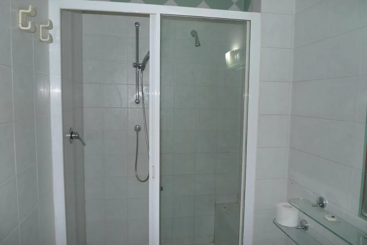 B&B Ai Prati Bergamo